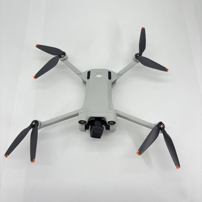DJI Mini 3 Pro M16208&DJI MIni 3 Pro Fly More Kit Plus M16210 プロベラガード付き【C5268-120】
