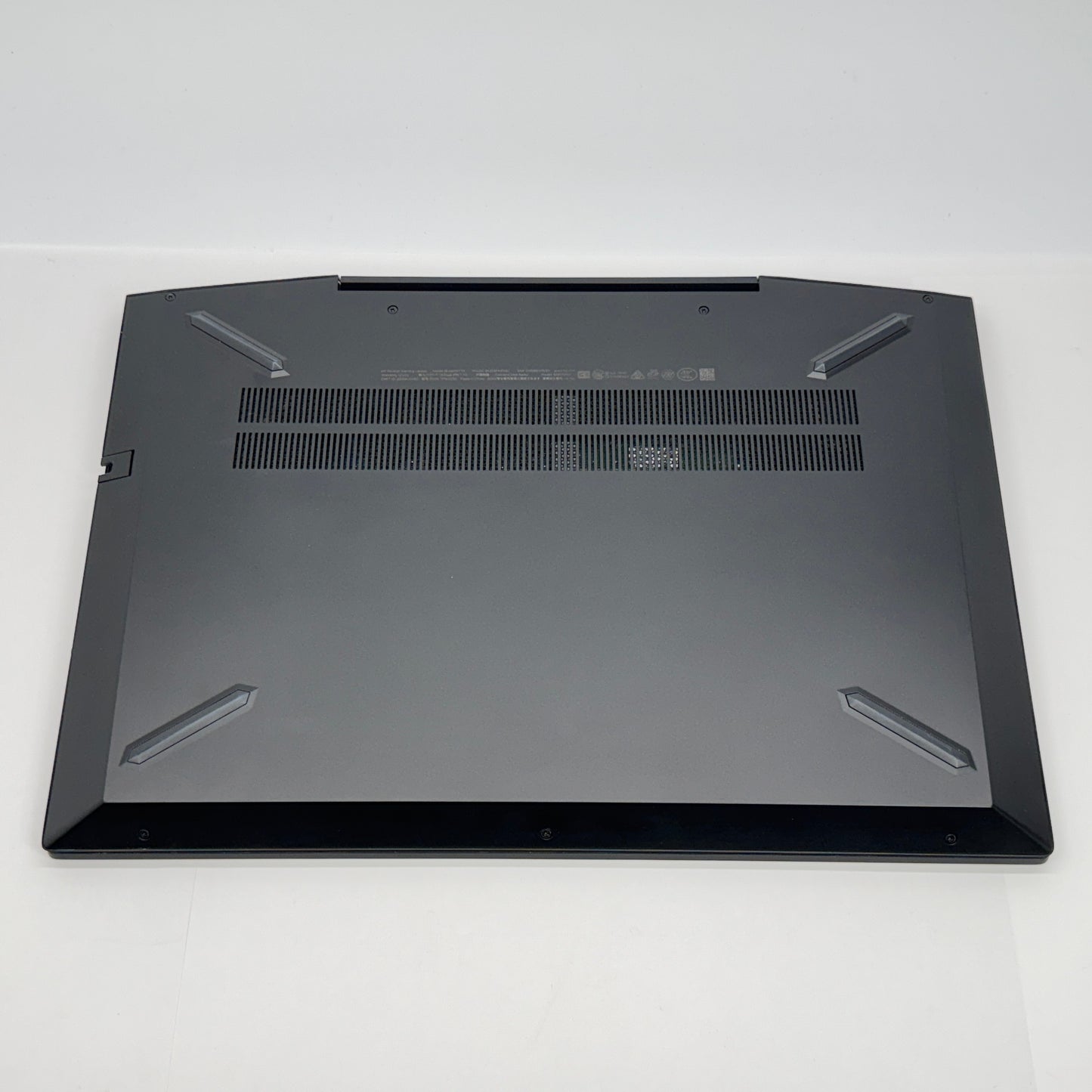 HP Gaming 15-cx0107TX  i7 8750H 16GB SSD 256GB HDD 1TB GTX 1050 Ti  Windows11Home 【C7643-80】