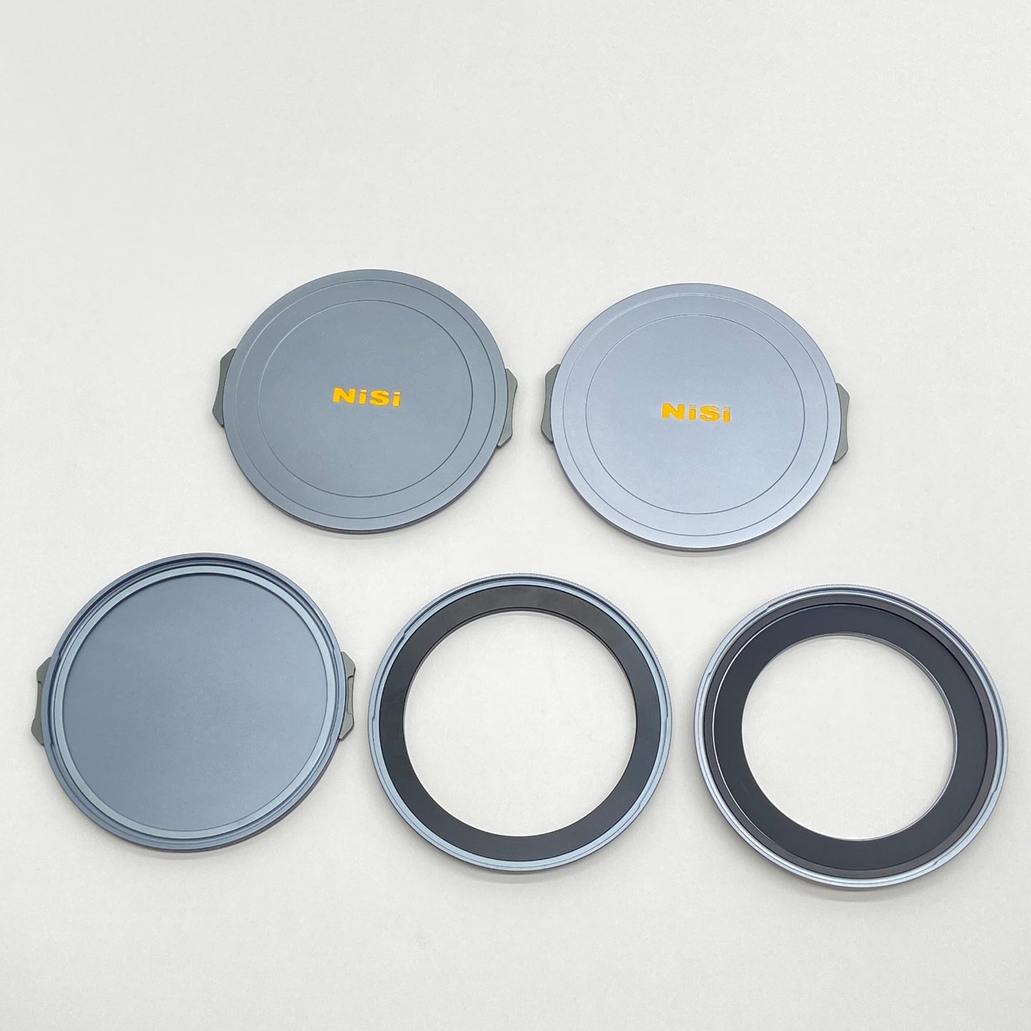 美品 NiSi JetMag Pro Landscape ND Kit 82MAG 【C7279-60】
