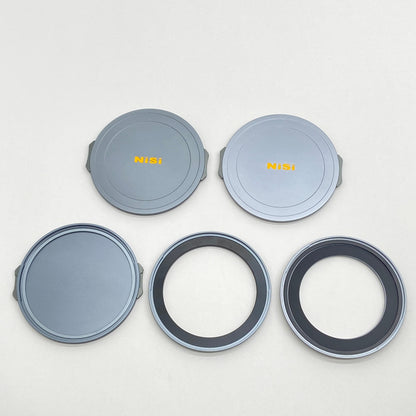 美品 NiSi JetMag Pro Landscape ND Kit 82MAG 【C7279-60】