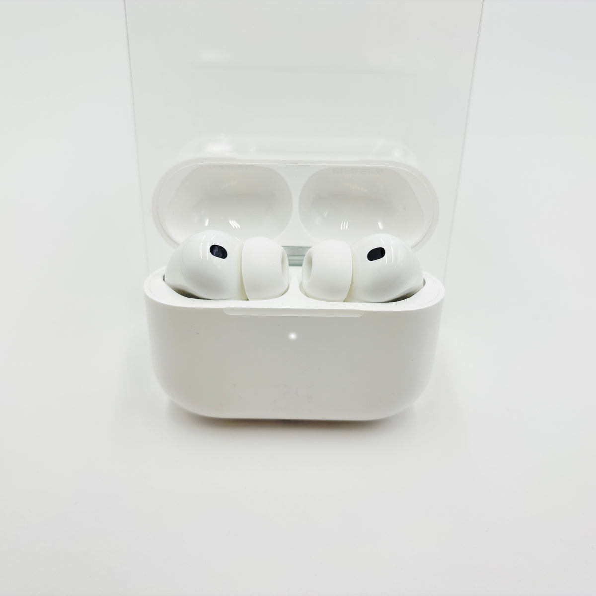 Apple AirPods Pro 3 A3122 ワイヤレスイヤホン 【C9035-C】