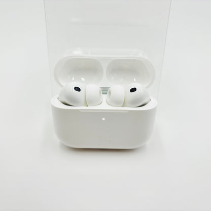 Apple AirPods Pro 3 A3122 ワイヤレスイヤホン 【C9035-C】
