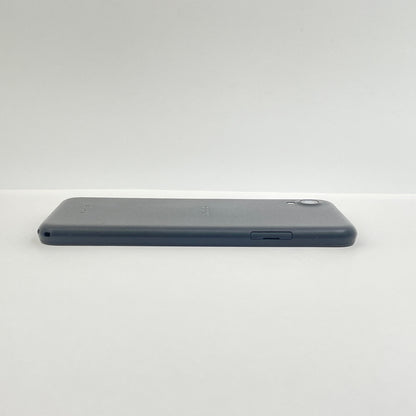 美品 京セラ DIGNO BX2 A101KC SoftBank ブラック SIMフリー 【C5900-C】