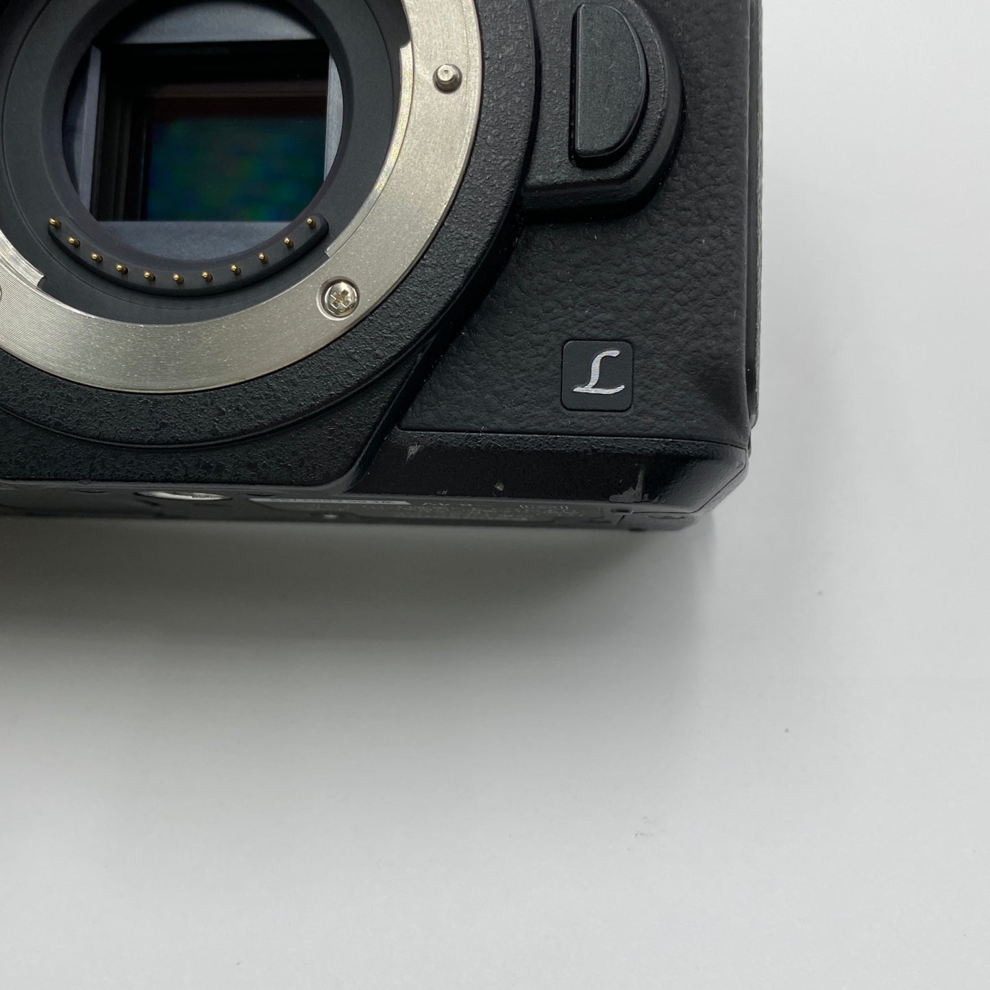 パナソニック Panasonic LUMIX  DMC-G8 ボディ【C4441-60】