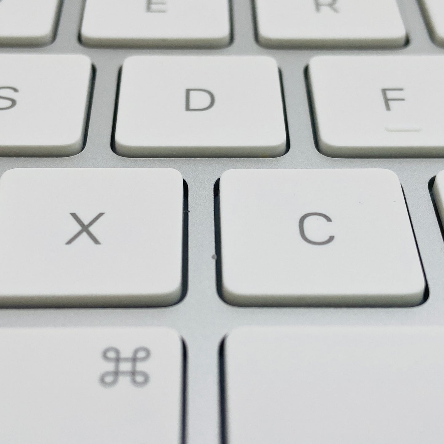 Magic Keyboard テンキー付き 英語配列 US A1843 【C7438-80】