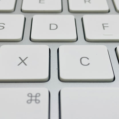 Magic Keyboard テンキー付き 英語配列 US A1843 【C7438-80】