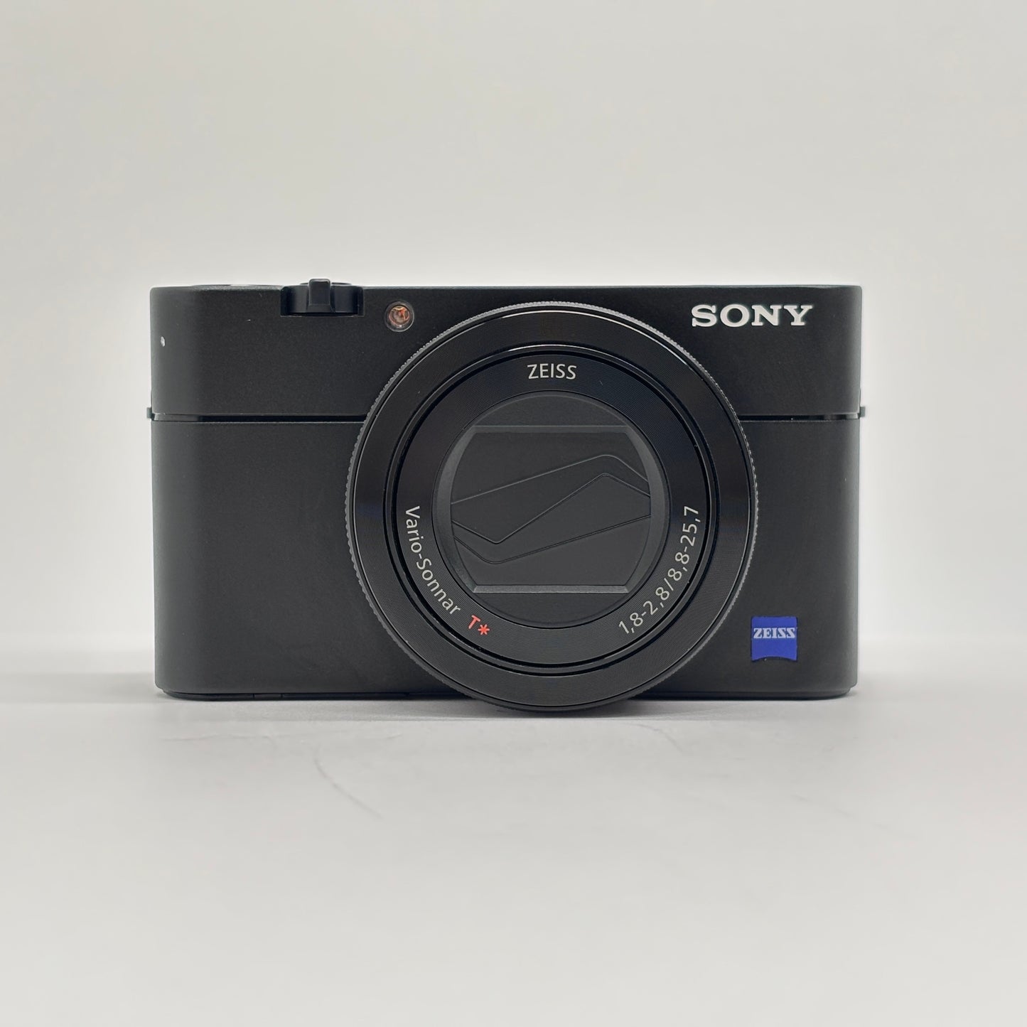 SONY DSC-RX100M5A RX100V サイバーショット【C8148-60】