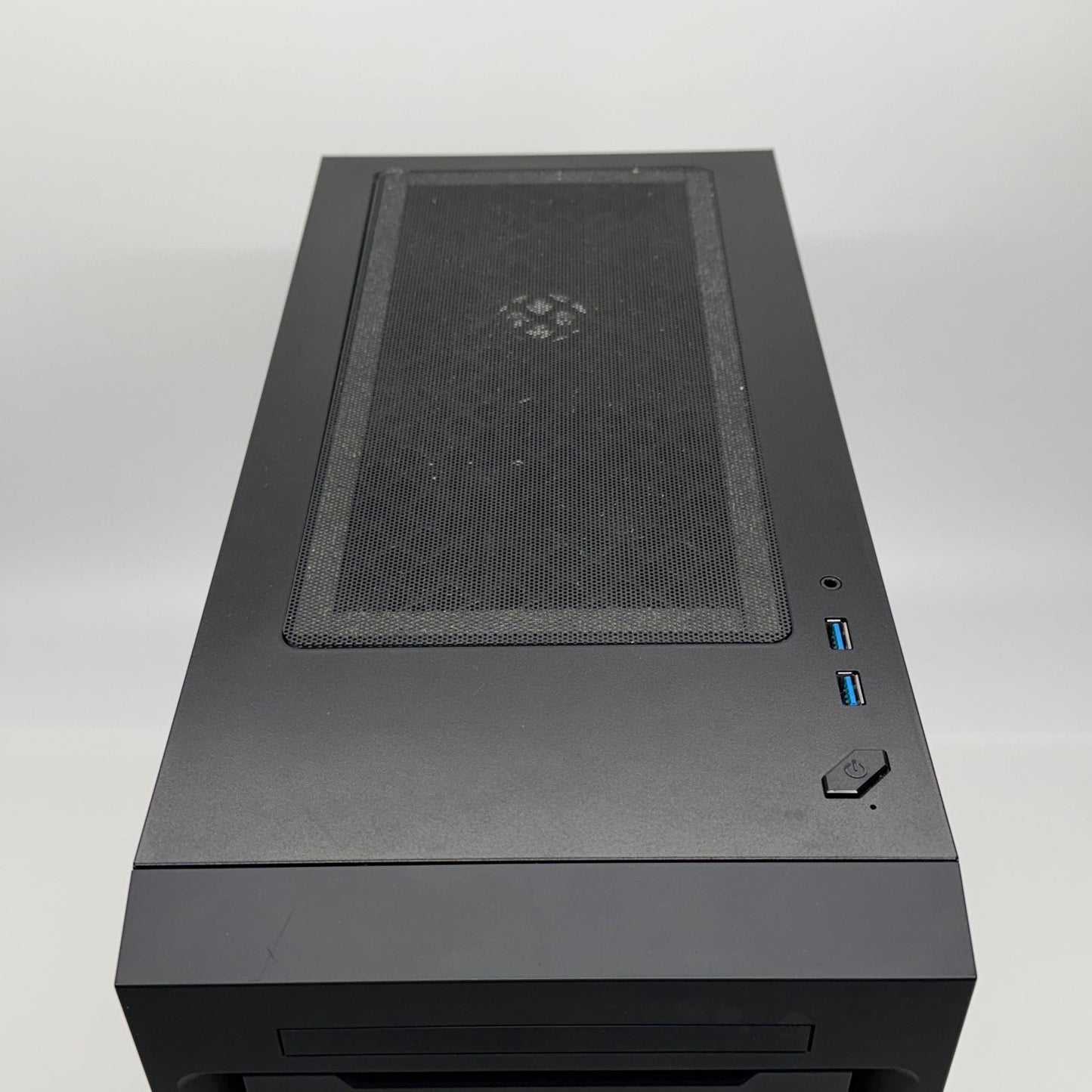LEVEL-M7P5-R57X-SL2X Ryzen 7 5700X 64GB SSD1TB RTX 4060Ti Windows11Pro 【C6174-140】