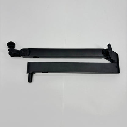 美品 Elgato Wave Mic Arm LP 10AAN9900-JP ブラック【C9153-100】