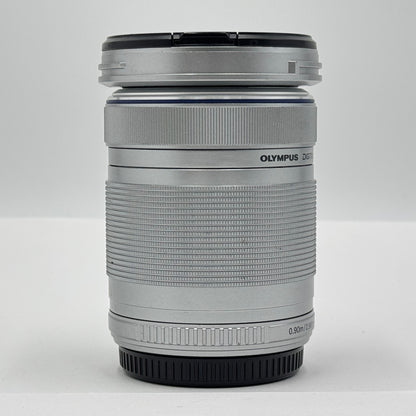 OLYMPUS PEN E-PL8 ダブルズームレンズキット 14-42mm 40-150mm ミラーレス 一眼 カメラ【C9492-60】