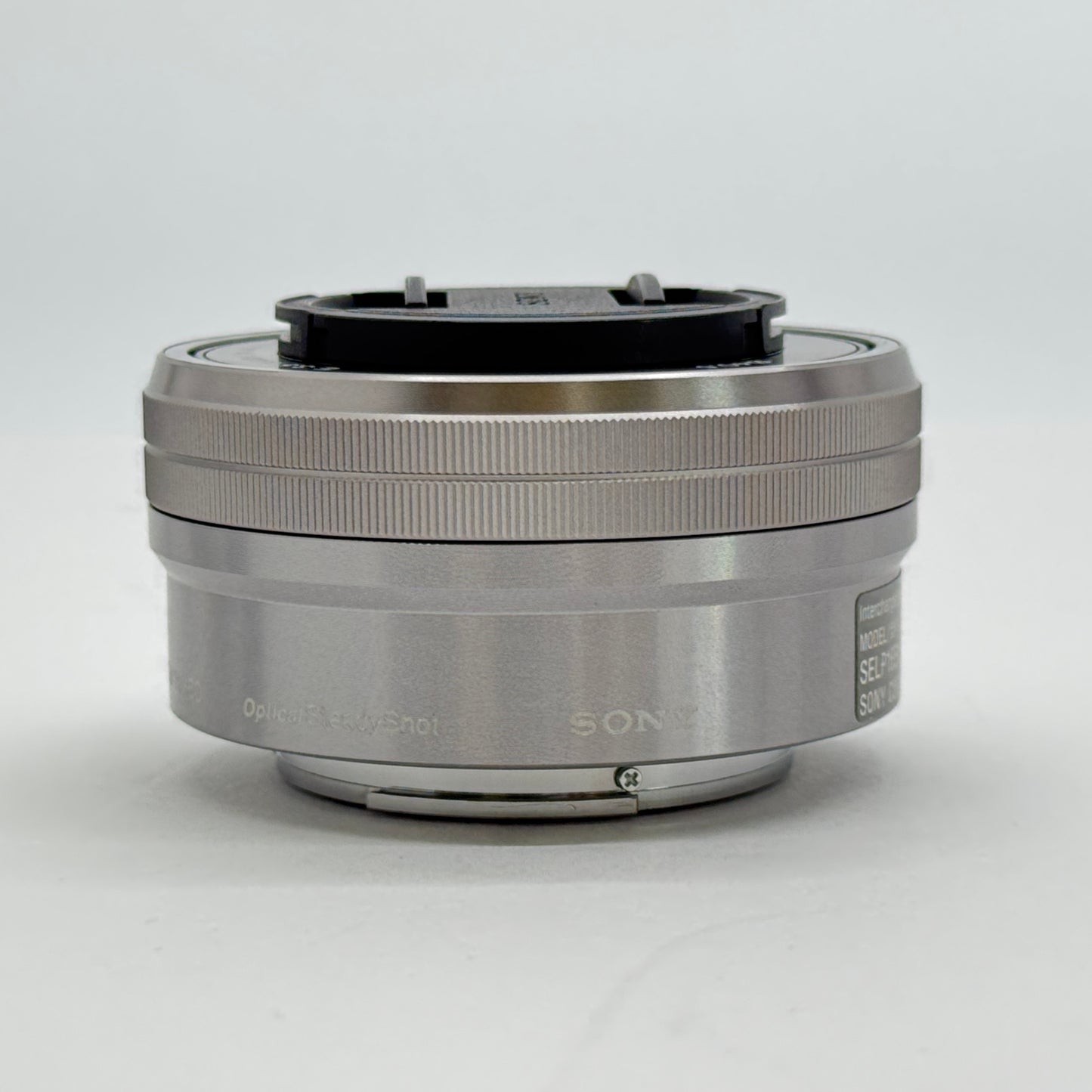 SONY α6400 ILCE-6400L E PZ 16-50mm F3.5-5.6 OSS SELP1650 パワーズームレンズキット【C7619-60】