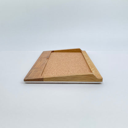 Grovemade Wood Apple Keyboard Tray 【C6923-60】