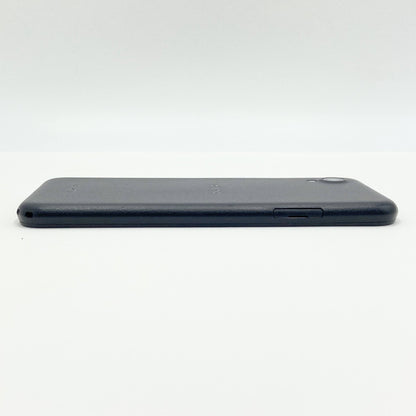 美品 DIGNO BX2 A101KC SoftBank ブラック SIMフリー 【C5897-C】