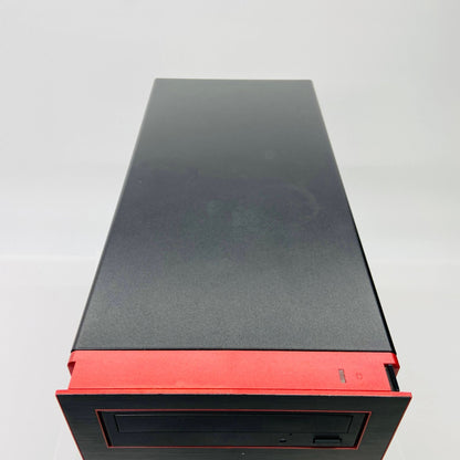 LEVEL Ryzen5 3600 16GB SSD 512GB HDD 1TB 1650 SUPER 【C4460-140】