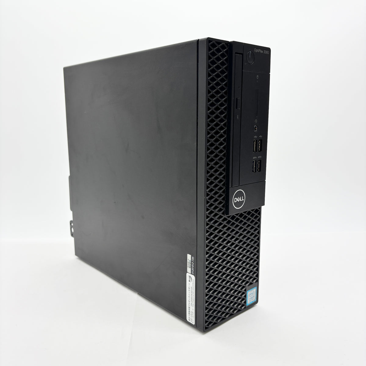 DELL OptiPlex 3060 i5 8500 16GB SSD256GB Windows11Pro【C8356-100】