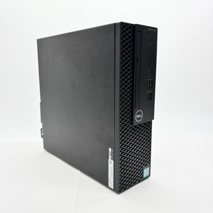 DELL OptiPlex 3060 i5 8500 16GB SSD256GB Windows11Pro【C8356-100】