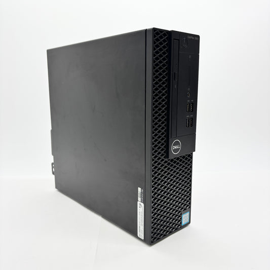 DELL OptiPlex 3060 i5 8500 16GB SSD256GB Windows11Pro【C8356-100】