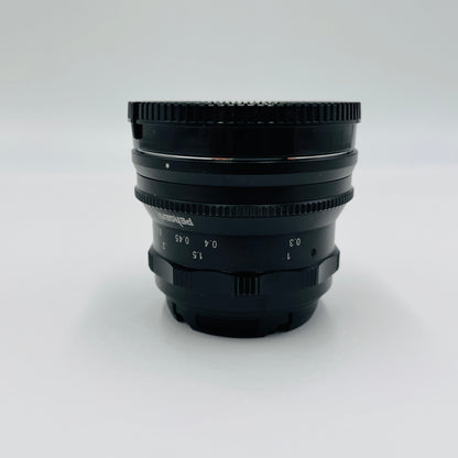 PERGEAR 35mm F1.4 フルサイズ マニュアルフォーカスレンズ 単焦点レンズ (Eマウント)　【C4057-60】