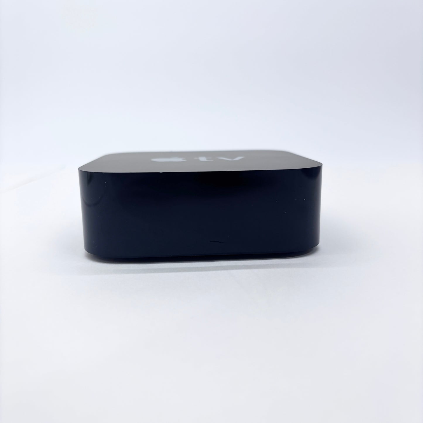 Apple TV 4K 32GB ブラック MQD22J/A 付属品完備【C8093-60】