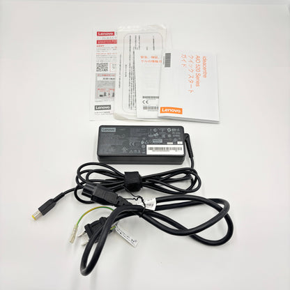 Lenovo ideacentre AIO 520-24ARR F0DN001FJP Ryzen 5 2400GE 8GB SSD 128GB HDD 2TB Windows10Home【C6134-140】