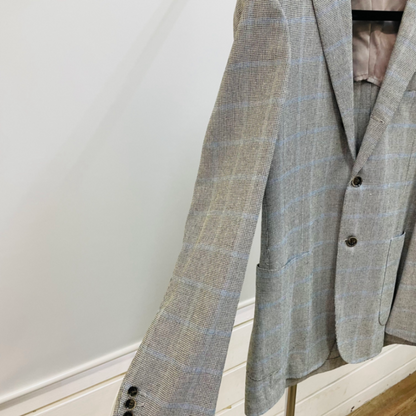 RING JACKET リングジャケット スーツ ジャケット  i18906