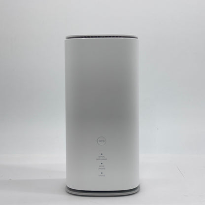 Speed Wi-Fi HOME 5G L13 ZTR02SWU【C8109-80】