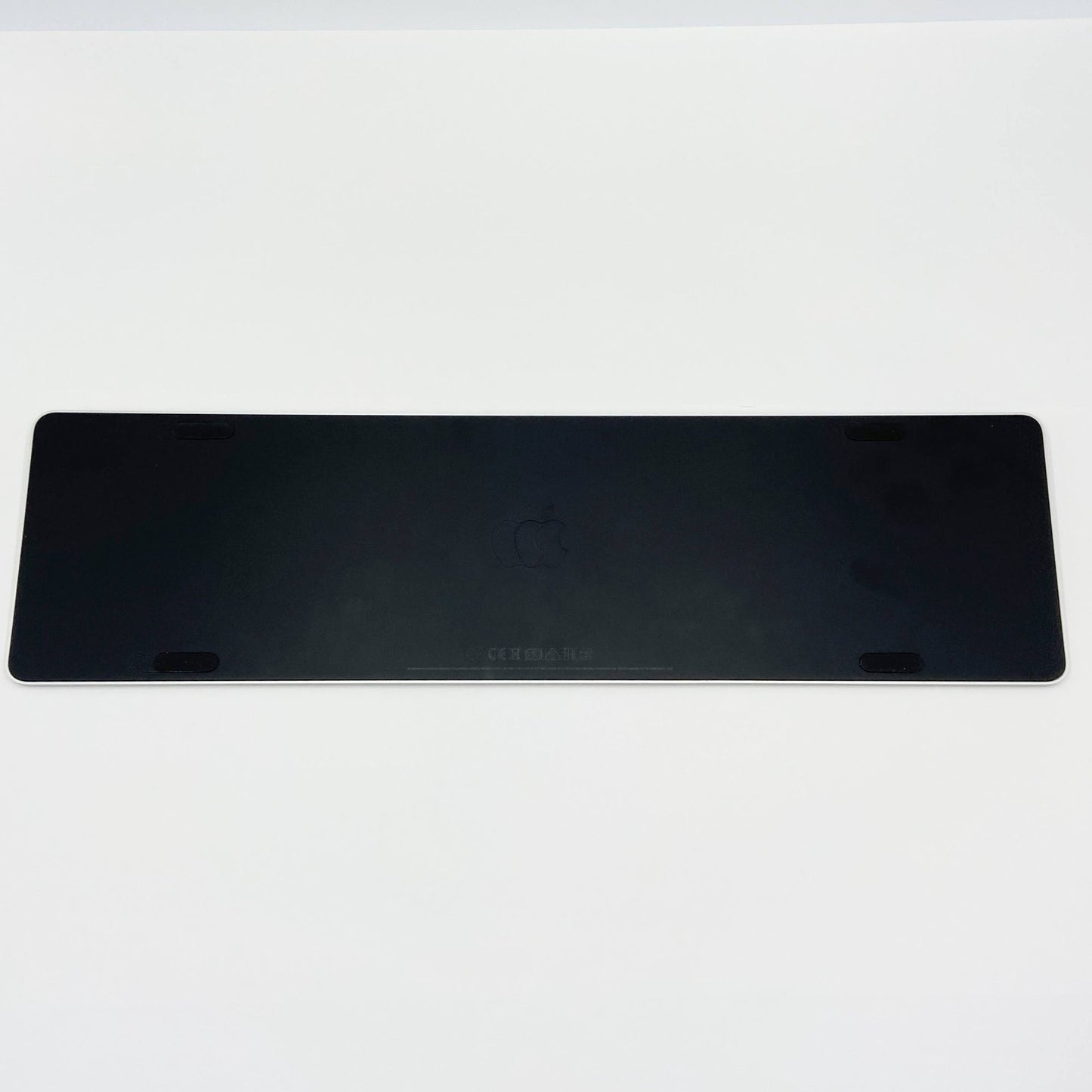 開封済み未使用 美品 Apple Magic Keyboard（テンキー付き）日本語（JIS）ブラックキー MMMR3J/A【C6168-80】