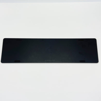 開封済み未使用 美品 Apple Magic Keyboard（テンキー付き）日本語（JIS）ブラックキー MMMR3J/A【C6168-80】