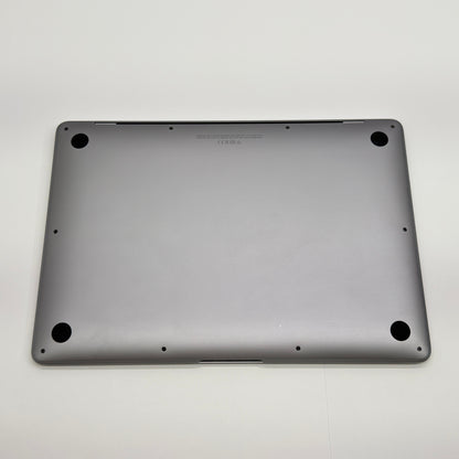 MacBook Air Retina 13インチ (Late 2020) Apple M1 8コア 8GB SSD 512GB スペースグレイ MGN73J/A バッテリー最大容量87%【C7044-80】