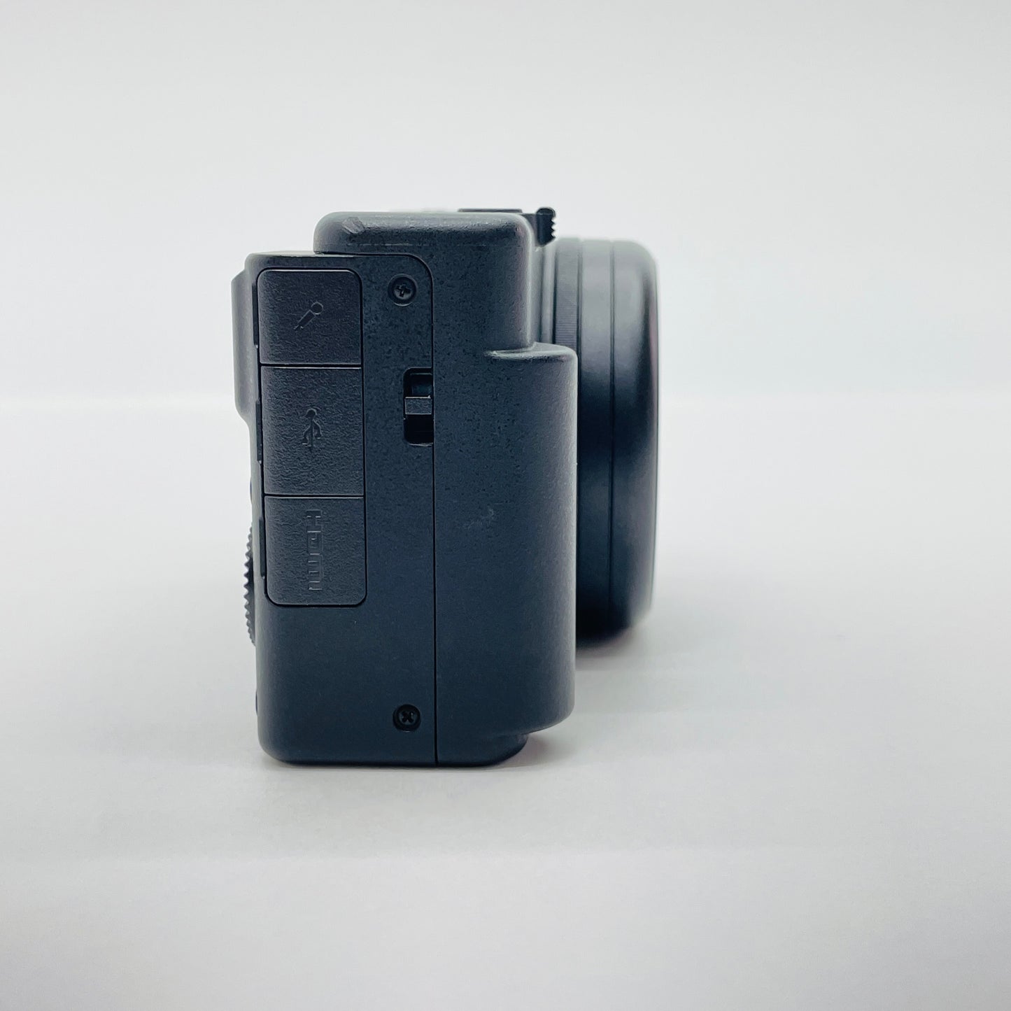 SONY VLOGCAM ZV-1 II　ZV-1M2   [シューティンググリップキット]【C4329-80】