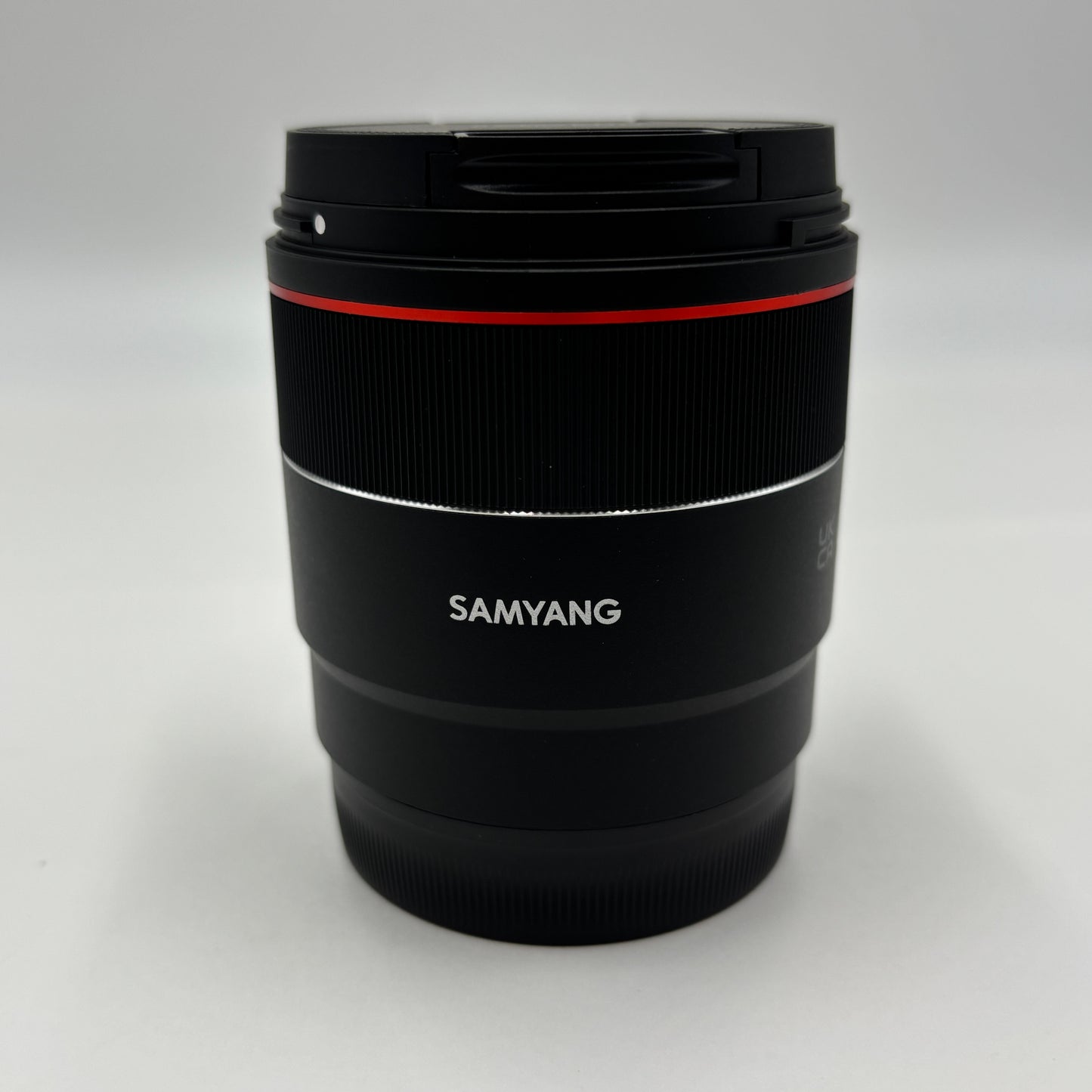 美品 新品同様 SAMYANG AF 35mm F1.8 FE ソニーEマウント 単焦点レンズ【C5391-60】