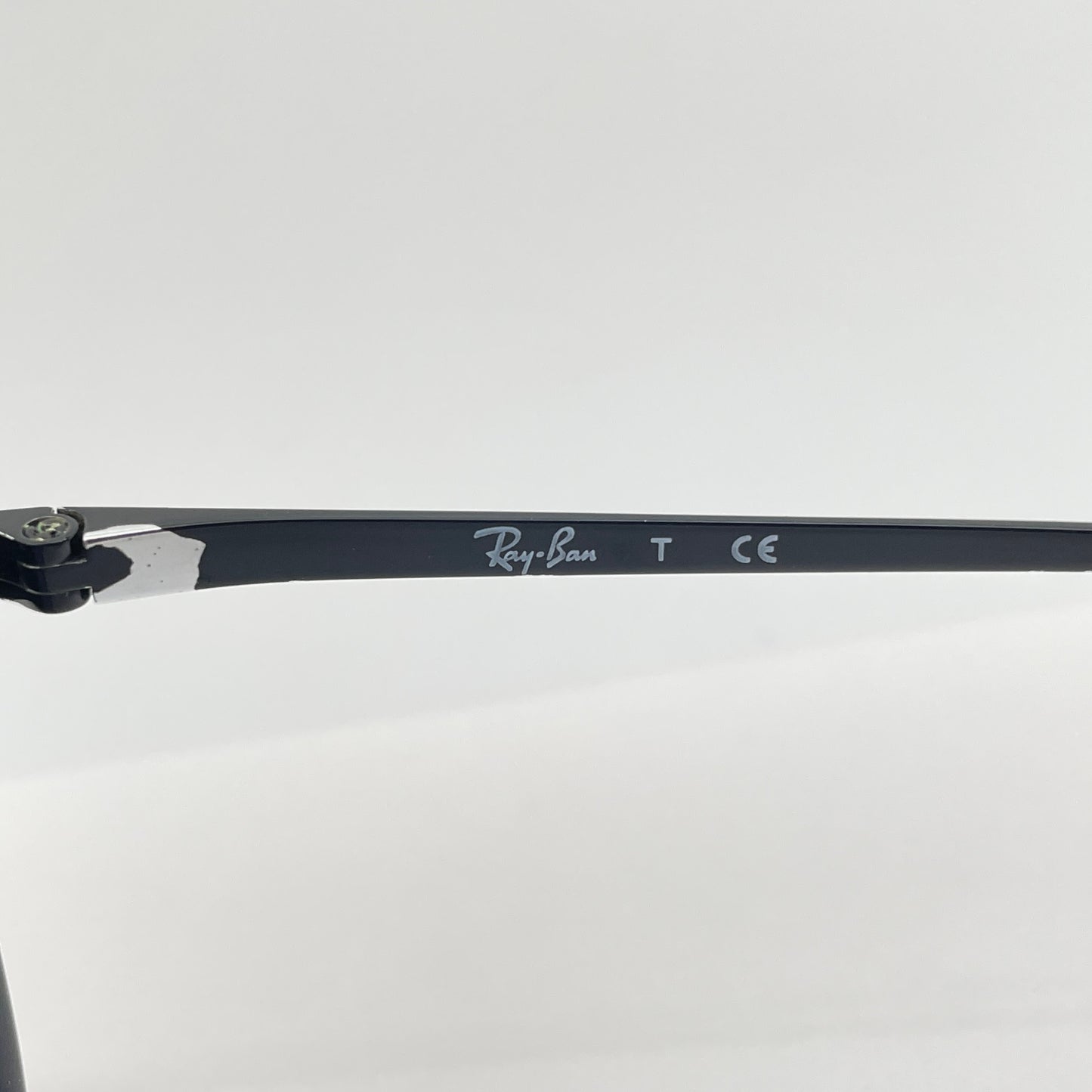 RayBan レイバン サングラス RB4334D【C6101-60】