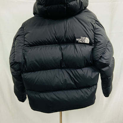 THE NORTH FACE ヌプシフーディ ND92331 ノースフェイス ダウンジャケット【C3811-】