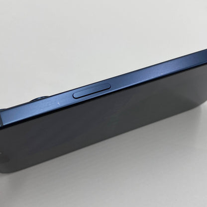 Apple iPhone15 Pro 256GB ブルーチタニウム A3101 MTUG3J/A バッテリー最大容量90%【C5521-C】