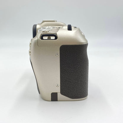 美品 Canon EOS RP GOLD マウントアダプターSPキット 【C4426-100】