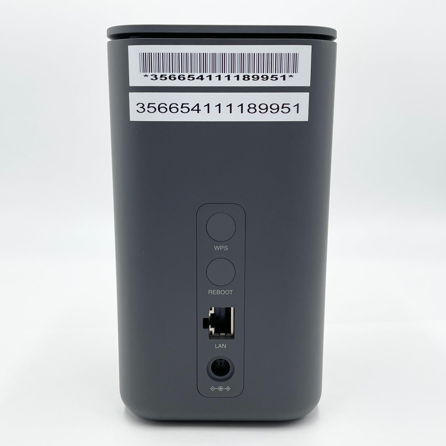 docomo HR-01 ホームルーター【C7033-60】