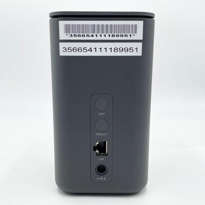 docomo HR-01 ホームルーター【C7033-60】