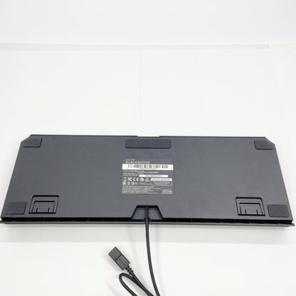 美品 Razer BlackWidow V3 Mechanical Gaming Keyboard	【C5322-100】