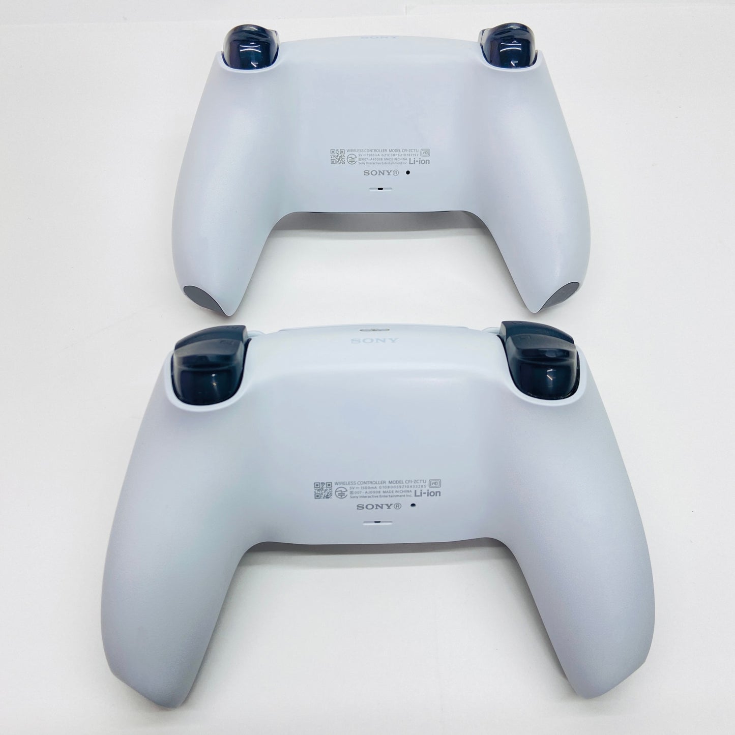 SONY PS5 CFI-1100A コントローラー2個付属 C3742	100サイズ発送