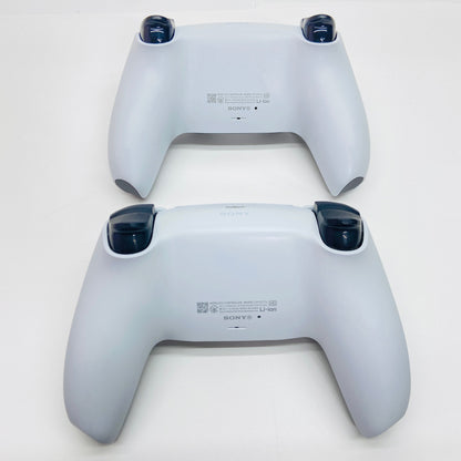 SONY PS5 CFI-1100A コントローラー2個付属 C3742	100サイズ発送