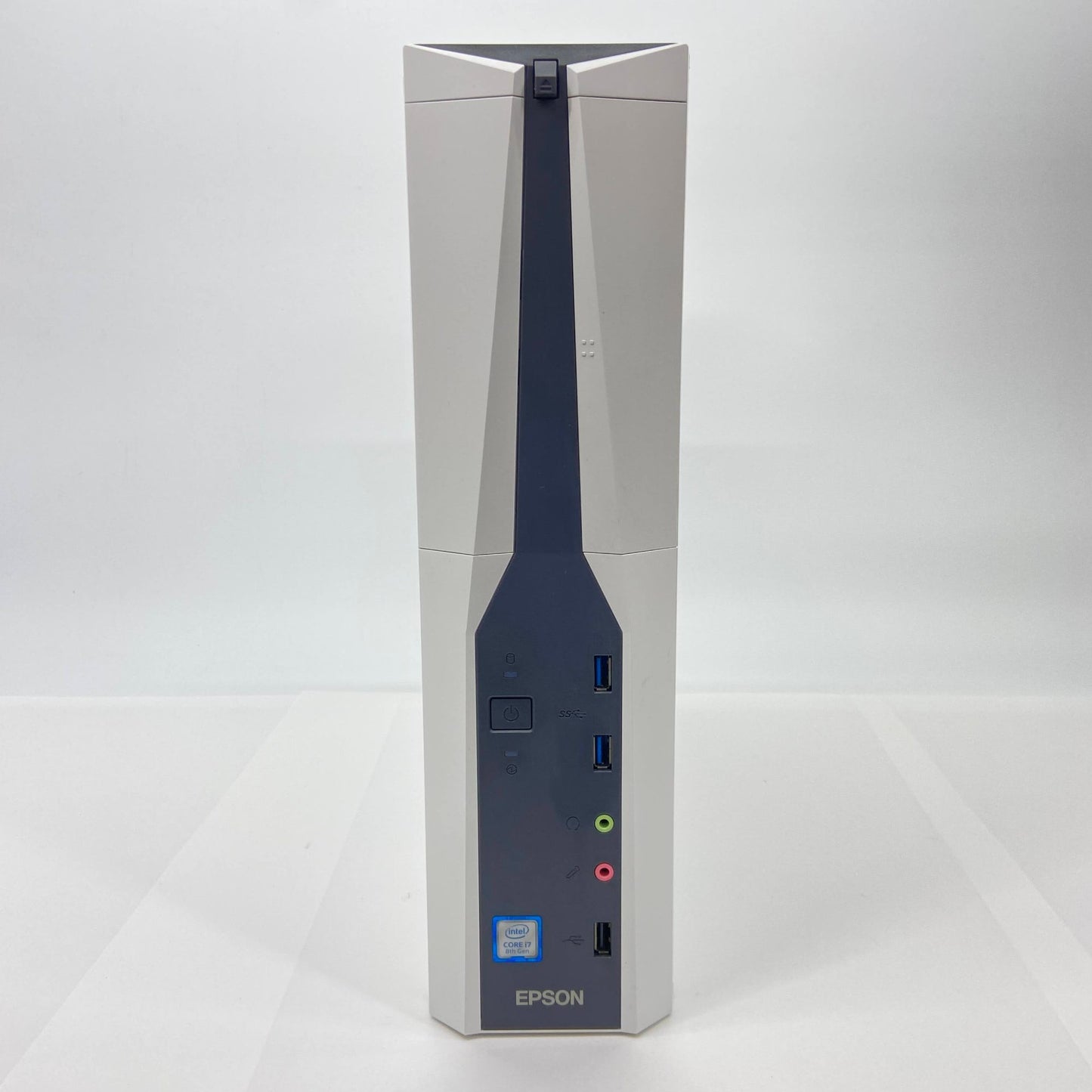 EPSON MR4800E Core i7-8700 32GB SSD256GB HDD4TB Windows11 Pro 【C5118-140】