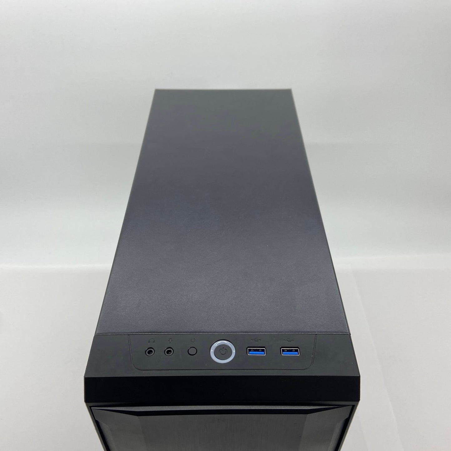 自作ゲーミングPC i5 12400F 16GB SSD 1TB SSD 256GB HDD 1TB  RTX 3060 Windows11 Home 【C5165-140】