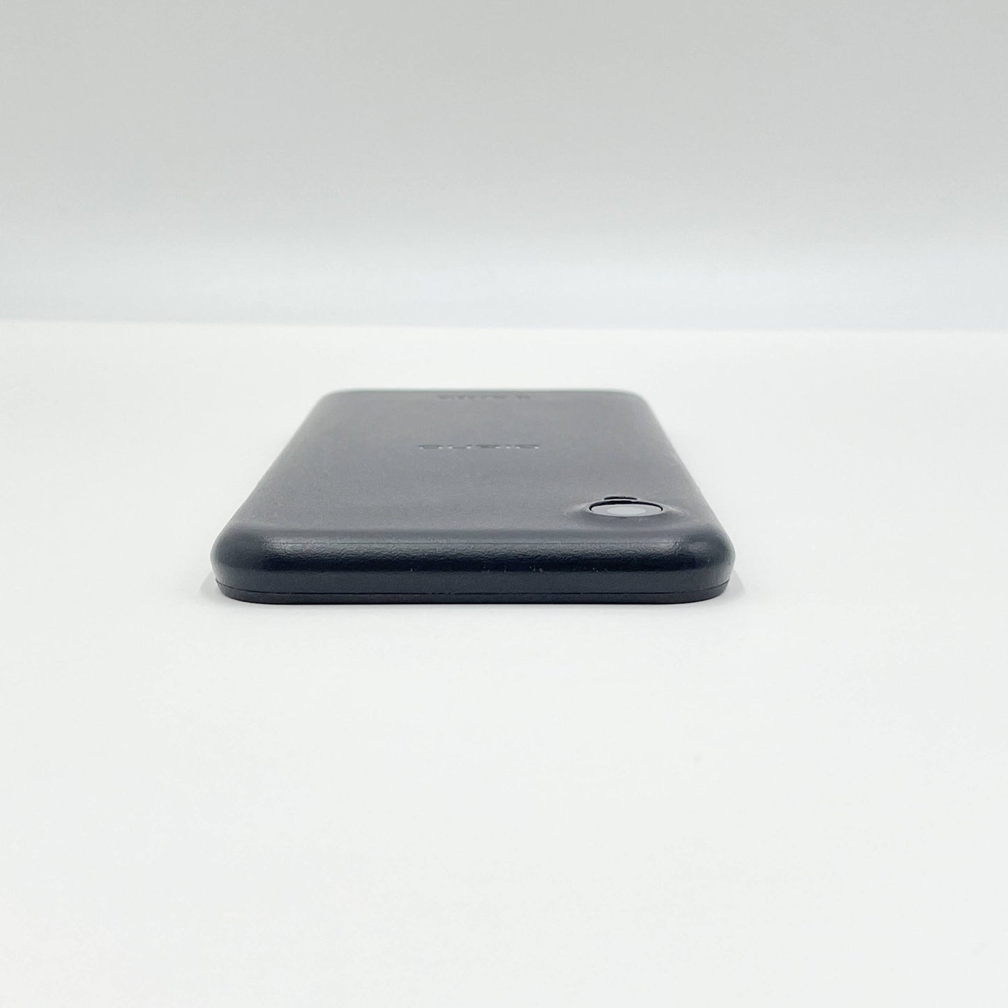 DIGNO BX2 A101KC SoftBank ブラック SIMフリー 充電器　【C5927-C】