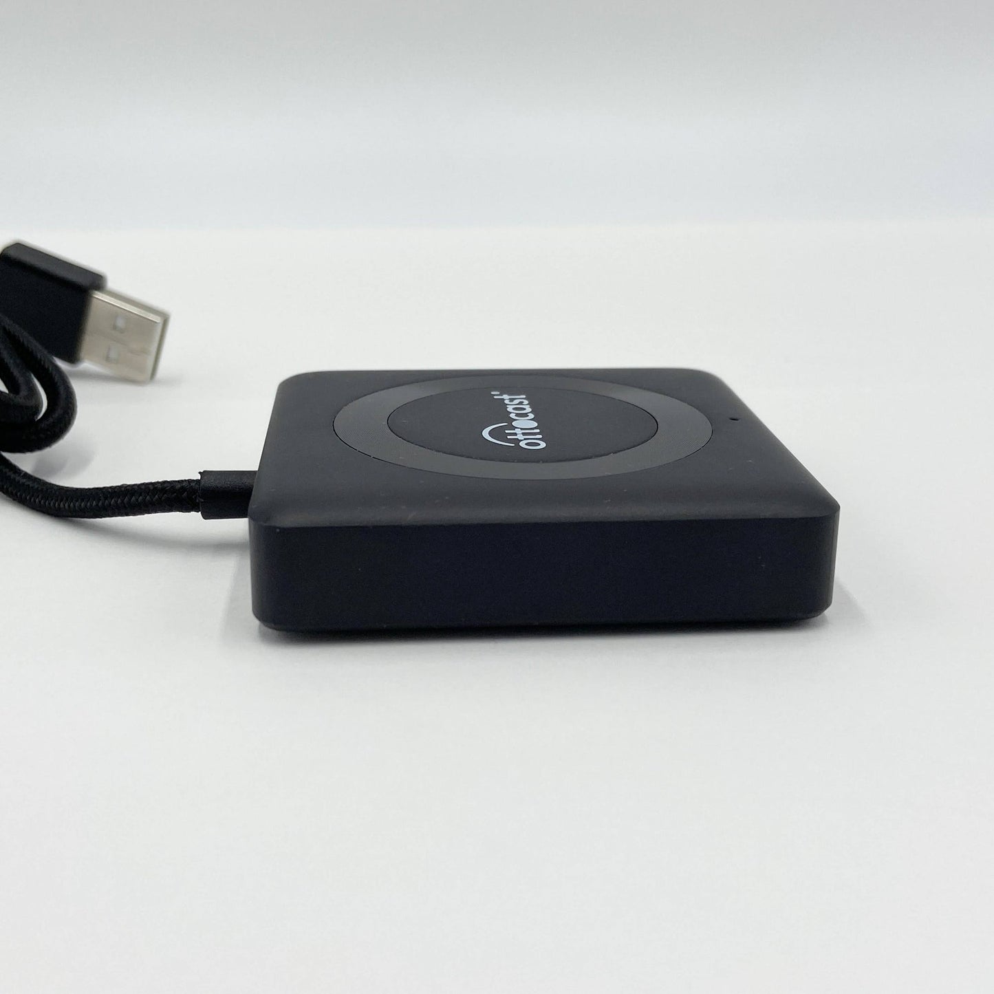 Ottocast car tv mate ワイヤレスCarPlay【C6126-C】
