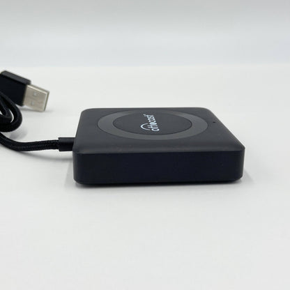 Ottocast car tv mate ワイヤレスCarPlay【C6126-C】