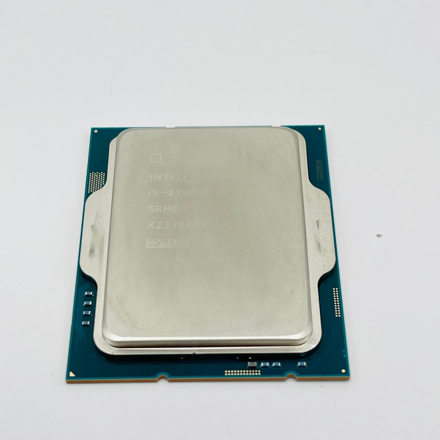 INTEL Core i9-13900K CPU 【C4208-C】