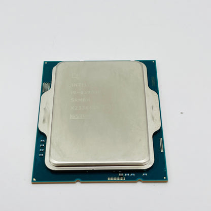 INTEL Core i9-13900K CPU 【C4208-C】
