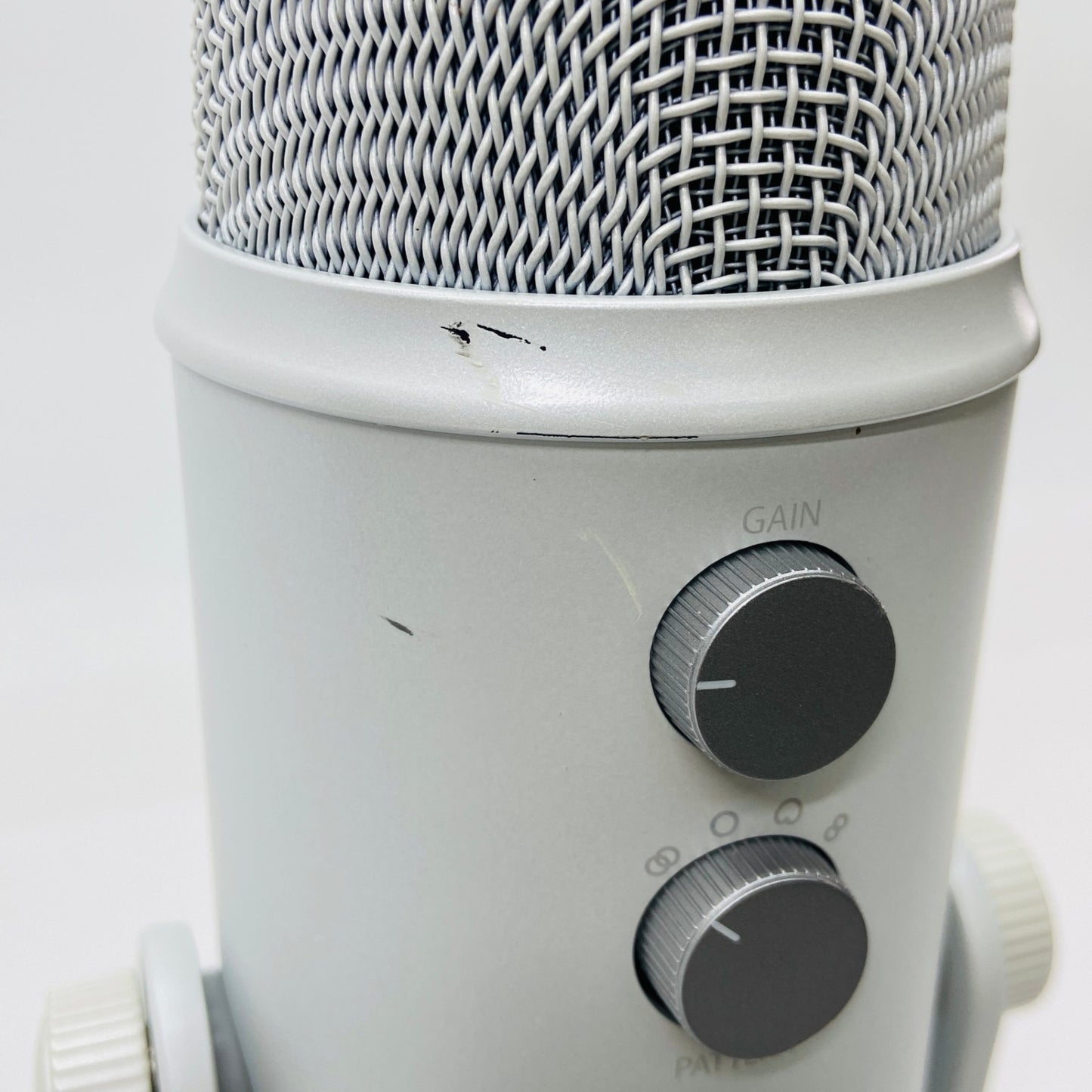 Logicool Blue Yeti A00132 ゲーミングマイク ロジクールマイク 【C4198-80】