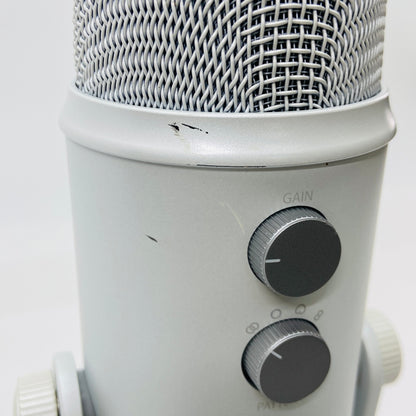 Logicool Blue Yeti A00132 ゲーミングマイク ロジクールマイク 【C4198-80】