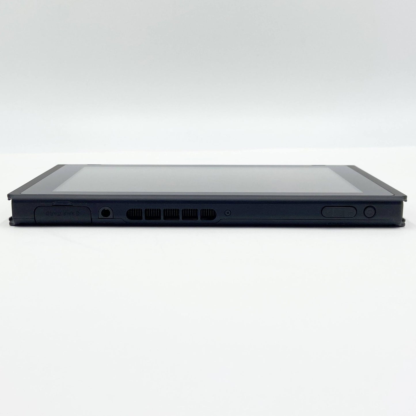 Nintendo Switch 本体 グレー 新モデルHAD-S-KAAAA(JPN) ニンテンドースイッチ 付属品完備 おまけ付き【C5599-100】